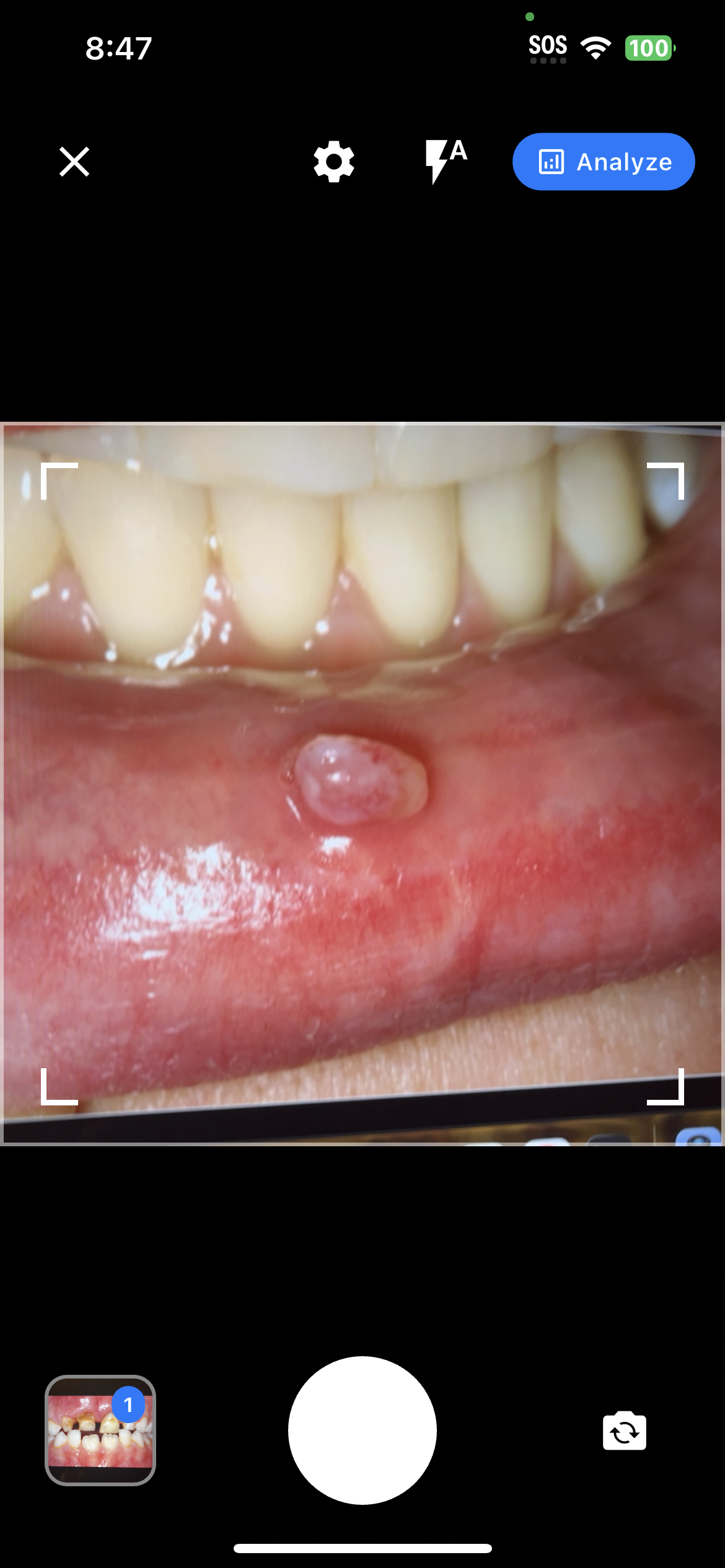 Professional Image Capture